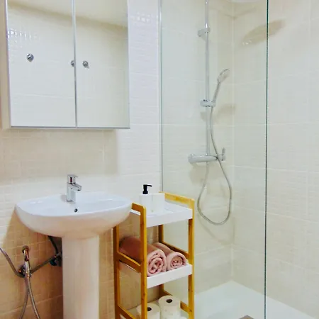 Playa Chica House 2 Fuerteventura Lägenhet