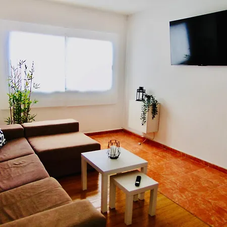 Playa Chica House 2 Fuerteventura *