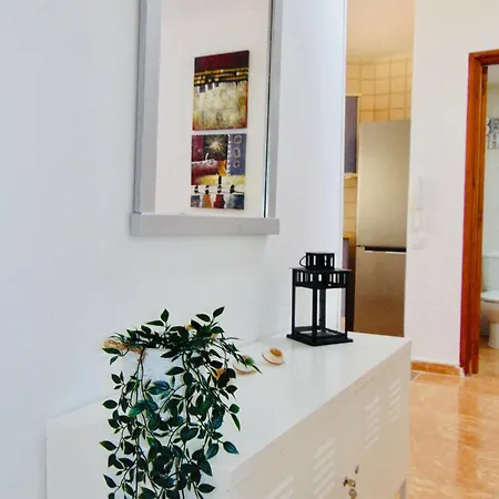 Playa Chica House 2 Fuerteventura Apartment Puerto del Rosario (Fuerteventura)