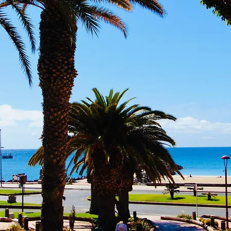 Apartmán Playa Chica House 2 Fuerteventura