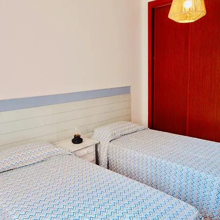 Apartment Playa Chica House 2 Fuerteventura *