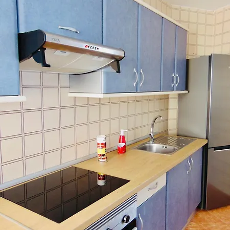 Playa Chica House 2 Fuerteventura *