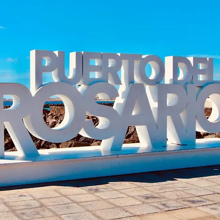 Playa Chica House 2 Fuerteventura