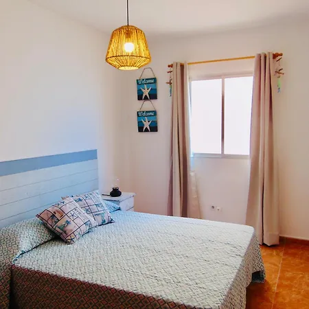 Playa Chica House 2 Fuerteventura Apartment *