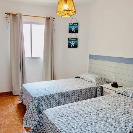 Playa Chica House 2 Fuerteventura *