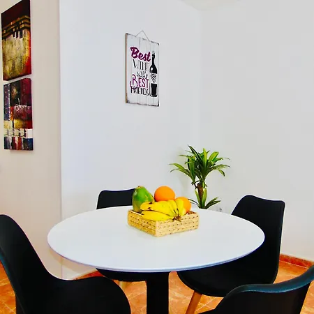 Playa Chica House 2 Fuerteventura