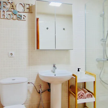 Playa Chica House 2 Fuerteventura *