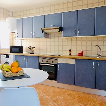 Playa Chica House 2 Fuerteventura Appartement *
