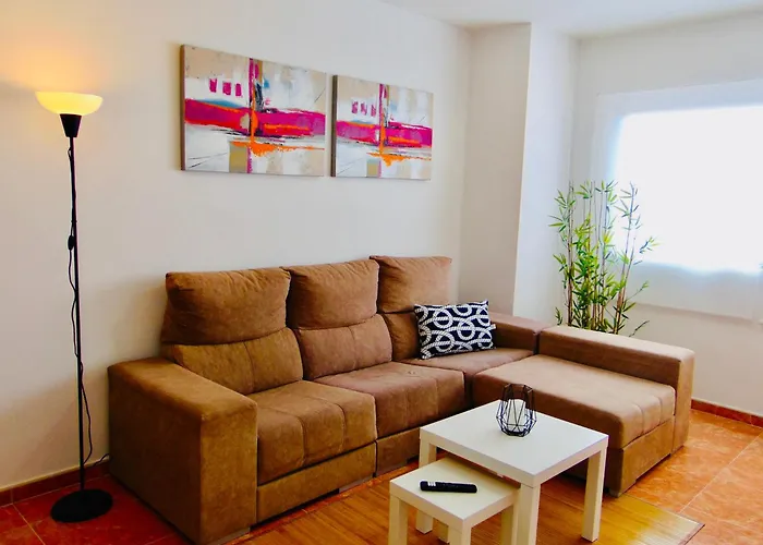 Playa Chica House 2 Fuerteventura Puerto del Rosario (Fuerteventura)