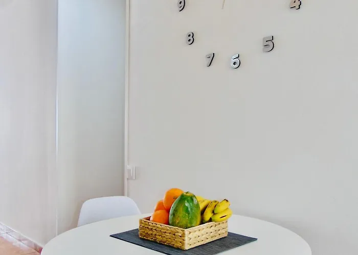 Playa Chica House 2 Fuerteventura Puerto del Rosario (Fuerteventura)