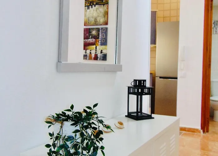 Playa Chica House 2 Fuerteventura Apartment Puerto del Rosario (Fuerteventura)