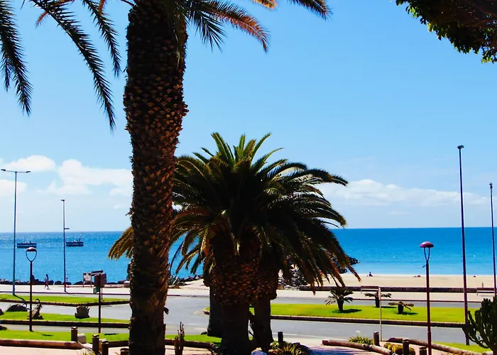 Apartment Playa Chica House 2 Fuerteventura