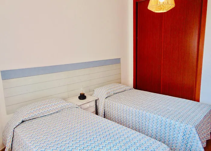 Apartment Playa Chica House 2 Fuerteventura *