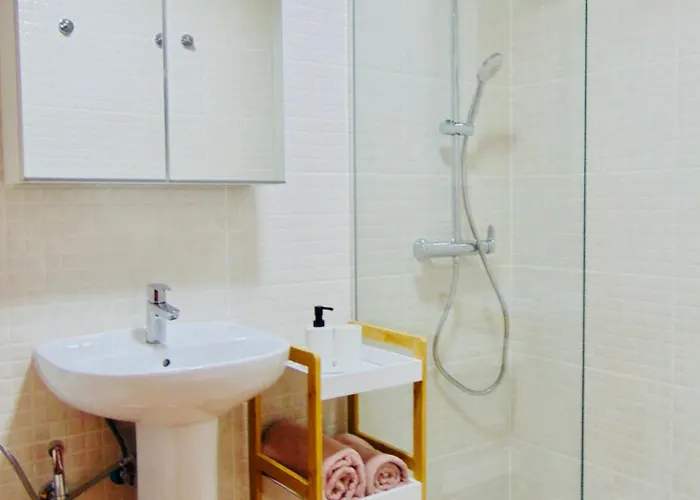 Playa Chica House 2 Fuerteventura Apartment