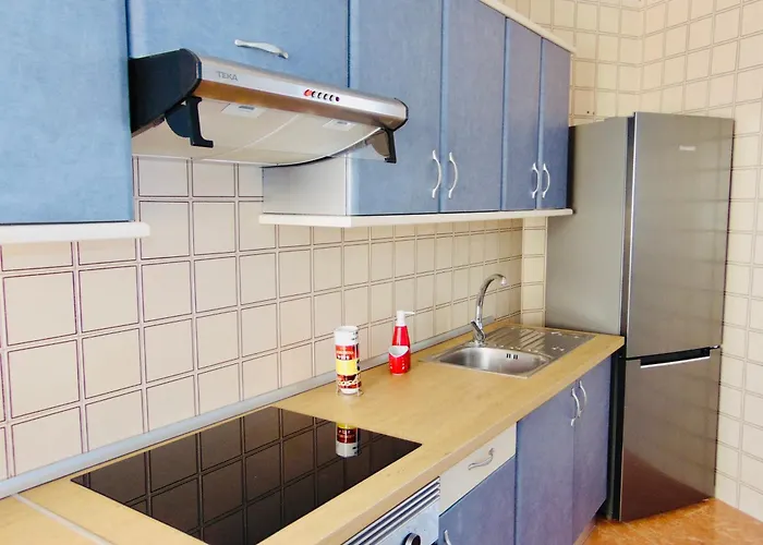 Playa Chica House 2 Fuerteventura *