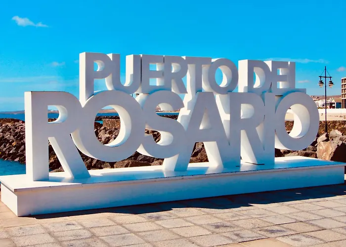 Playa Chica House 2 Fuerteventura