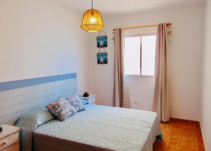 Playa Chica House 2 Fuerteventura Apartment *