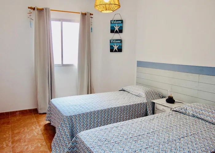 Playa Chica House 2 Fuerteventura *