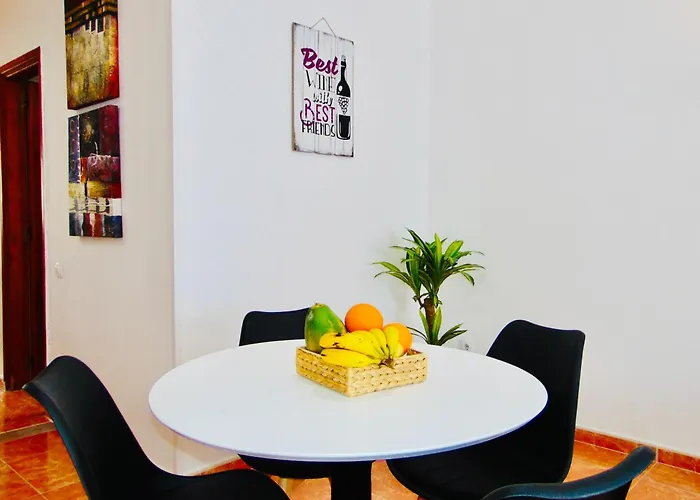 Playa Chica House 2 Fuerteventura