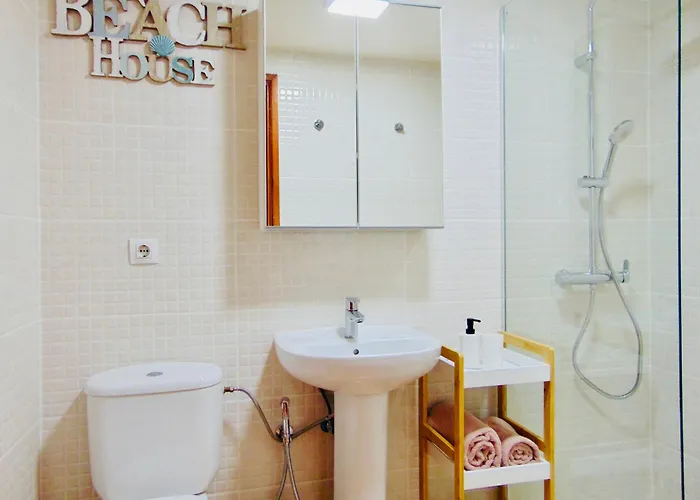 Playa Chica House 2 Fuerteventura *