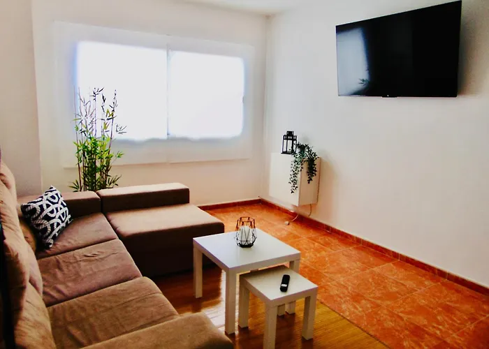 Playa Chica House 2 Fuerteventura *