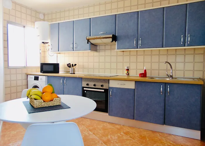 Playa Chica House 2 Fuerteventura Apartment *